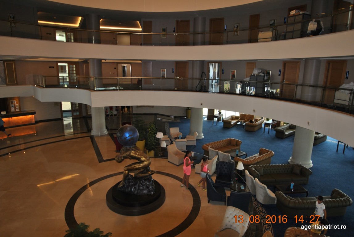 imagini hotel AQUASIS DIDIM